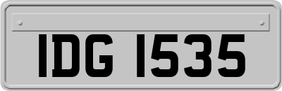 IDG1535