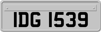 IDG1539