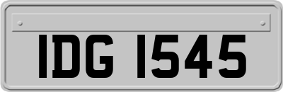IDG1545
