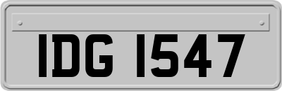 IDG1547