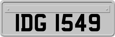 IDG1549