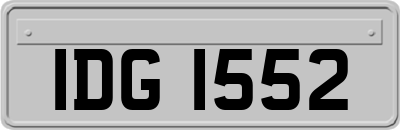 IDG1552