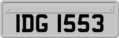 IDG1553