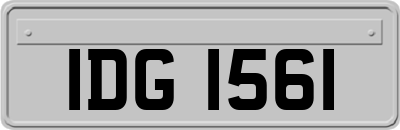 IDG1561
