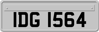 IDG1564
