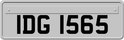 IDG1565