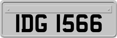 IDG1566