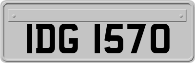 IDG1570
