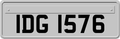 IDG1576