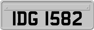 IDG1582