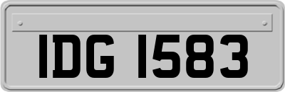 IDG1583