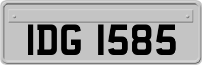 IDG1585