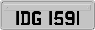 IDG1591