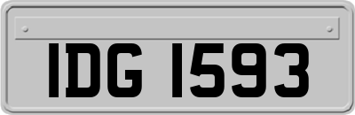 IDG1593