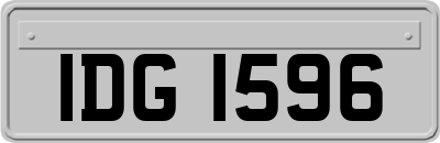 IDG1596