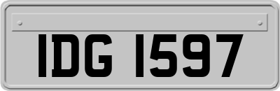 IDG1597
