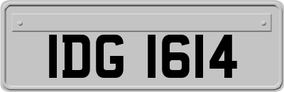 IDG1614