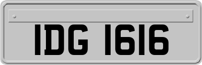 IDG1616