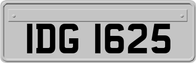 IDG1625