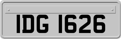 IDG1626