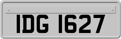IDG1627