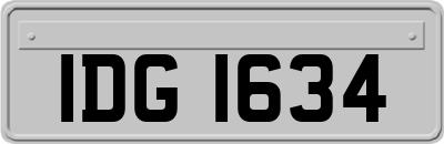 IDG1634