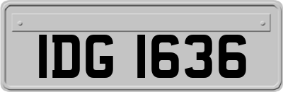 IDG1636