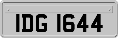 IDG1644