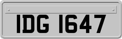 IDG1647