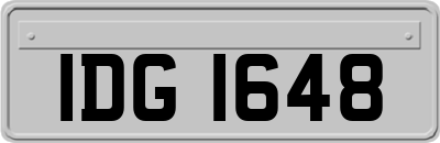 IDG1648