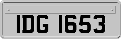 IDG1653