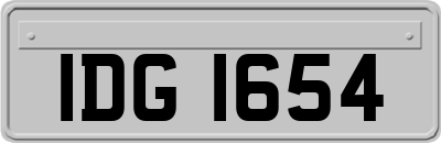 IDG1654