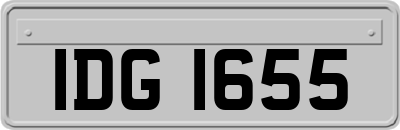 IDG1655