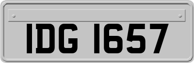 IDG1657