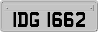 IDG1662
