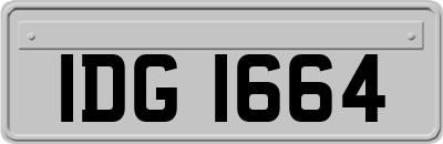 IDG1664