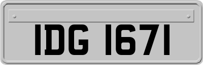 IDG1671