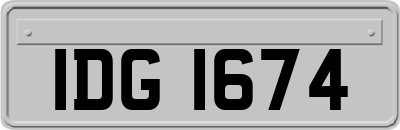 IDG1674