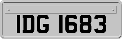 IDG1683