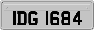 IDG1684