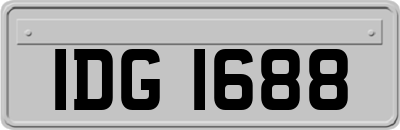 IDG1688