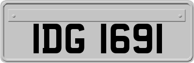 IDG1691