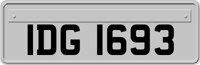 IDG1693