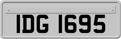 IDG1695
