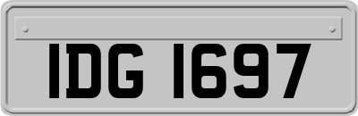 IDG1697