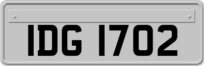 IDG1702