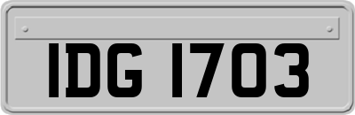 IDG1703