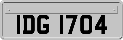 IDG1704