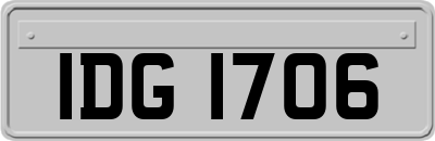 IDG1706