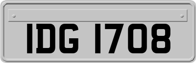 IDG1708